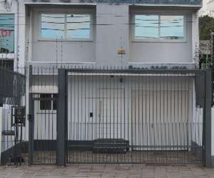Captação de Casa a venda na Rua Coronel Aparício Borges, Glória, Porto Alegre, RS